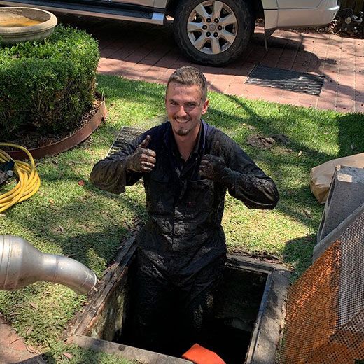 "No Dig" Pipe Repair Burleigh Waters: We Save Pipes, Others Dig Up!