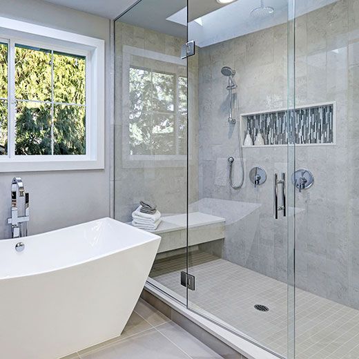 Bath and Shower Plumbing Professionals In Burleigh Waters