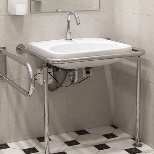 Fast, Same Day Tap & Sink Plumbers In Burleigh Waters