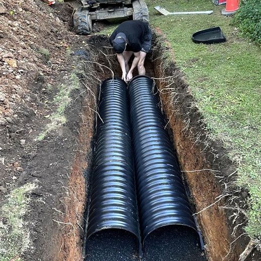 Commercial Plumbing Specialists in Burleigh Waters