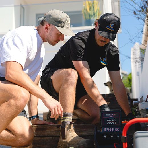 Same Day Sewer & Drain Clearing Across Burleigh Waters