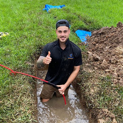 Same Day Sewer & Drain Clearing Across Burleigh Waters