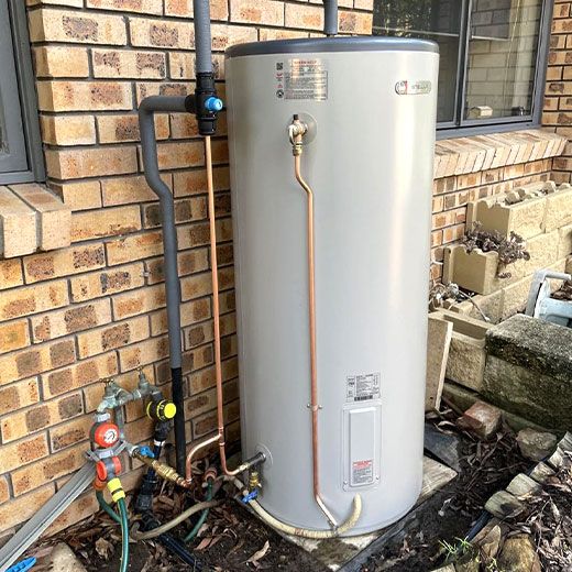 Water Heater Savings & Repairs In Burleigh Waters