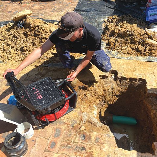 Reactive Plumbing & Drains Specialists In Burleigh Waters: We Go Above & Beyond!