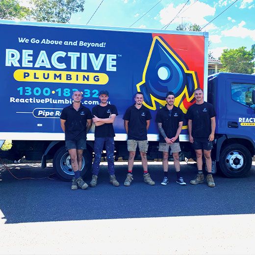 Same Day Heat Pump Hot Water System Repairs in Burleigh Waters