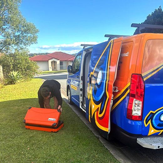 Reactive Plumbing & Drains Specialists In Burleigh Waters: We Go Above & Beyond!