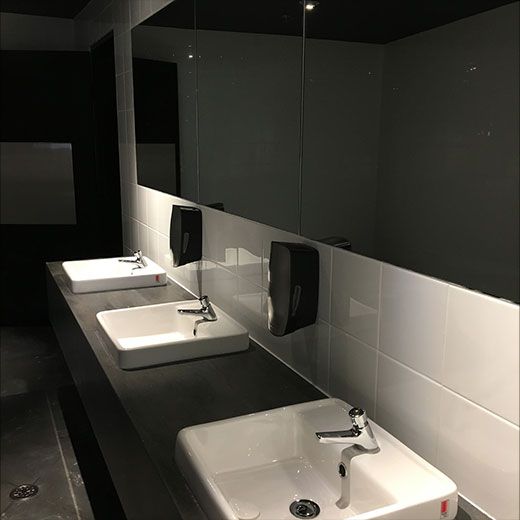 Commercial Plumbing Specialists in Burleigh Waters