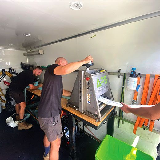 Same Day Sewer & Drain Clearing Across Burleigh Waters