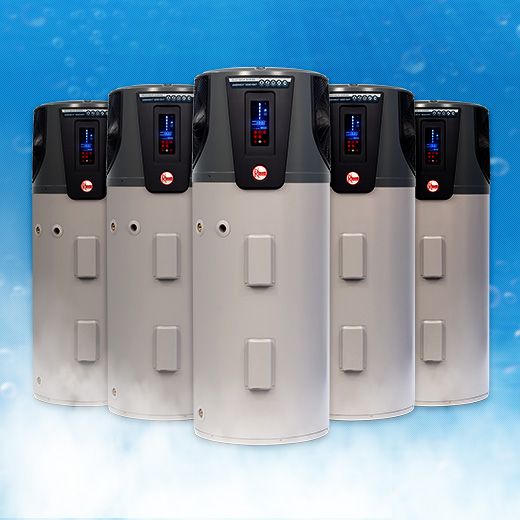 Same Day Heat Pump Hot Water System Repairs in Burleigh Waters