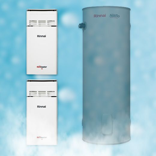 Burleigh Waters's Continuous Flow Water Heater Specialists