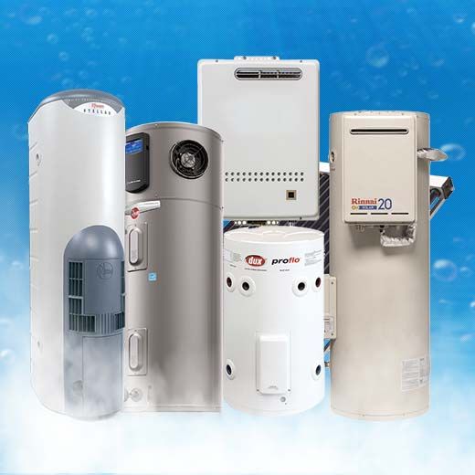 Water Heater Savings & Repairs In Burleigh Waters