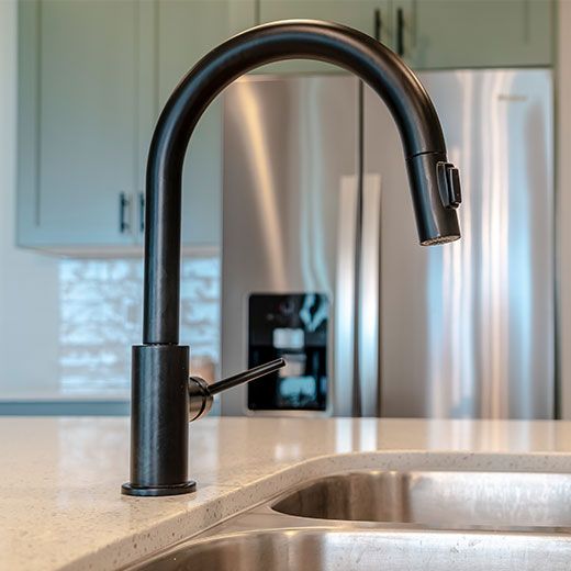 Fast, Same Day Tap & Sink Plumbers In Burleigh Waters