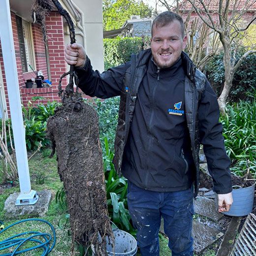 Same Day Sewer & Drain Clearing Across Burleigh Waters
